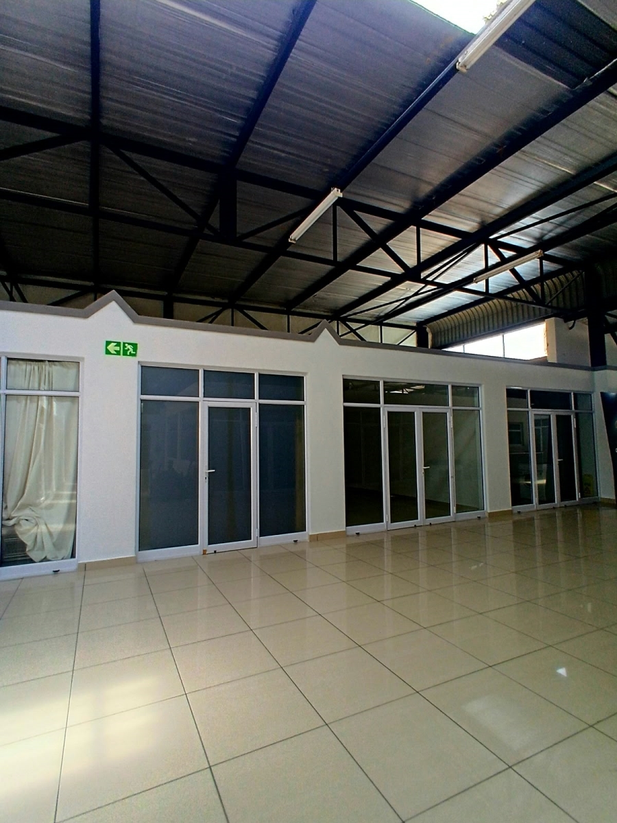 To Let Commercial Property for Rent in Mossel Bay Central Western Cape